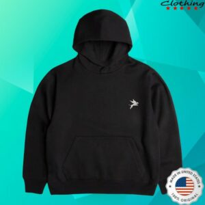 Kenny Mason Store Merch Pegasus Hoodie