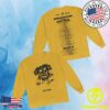 kenny kenny mason store merch pup on tour long sleevepng W