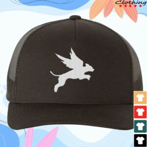 Kenny Mason Store Merch Dog Trucker Hat