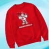 kenny husker hounds store merch red basketball crew herbie nebraska cornhuskerspng W