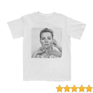 Brandi Carlile Store Merch Returning To Myself Cover Tee
