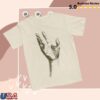 kenny brandi carlile store merch hand teepng W