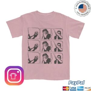 Brandi Carlile Store Merch Tile Tee