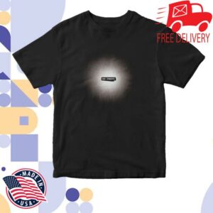 The Streets Merch Store Shop Glow Lighter Tee