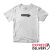 The Streets Merch Store Shop Gold Lighter Tee
