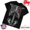 kenny Amescense Shop Merch Store Ribcage T Shirtv