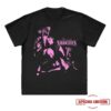 Amescense Shop Merch Store Till Death T-Shirt