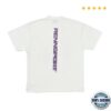 kenny Standert Merch Store T Shirt Rennsport Whitea