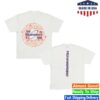 kenny Standert Merch Store T Shirt Rennsport Whiteaa