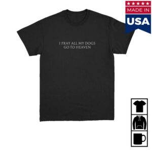 Kenny Mason Store Merch Shop All My Dogs Tee