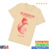 kenny Bloc Party Shop Merch Store This Modern Love Breaks Me Teev