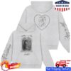 kenny madison beer store merch locket script hoodie wpsdf