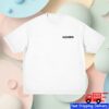 kenny bleachers music store merch everyone for ten minutes t shirt