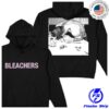 kenny bleachers music store merch everyone for ten minutes hoodie wpsdd