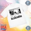 kenny bleachers music store merch everyone for ten minutes t shirt 2psd er
