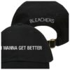 kenny bleachers music store merch i wanna get better hat wpsdf