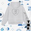 kenny Madison Beer Shop Merch Store Locket Script Hoodiev