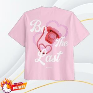 Alexandra Kay Merch Store Shop Be The Last Blossom Tee