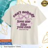 kenny alexandra kay merch store cant nobody love me ivory tee