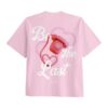 kenny alexandra kay merch store be the last blossom tee