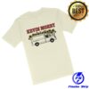 kenny Kevin Morby Store Merch Van Teepng w