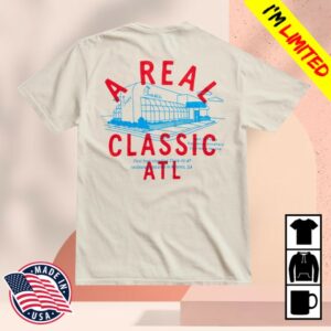 Shop Chick-Fil-A Store Merch A Real Classic Restaurant Tee