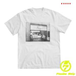 Shop Chick-Fil-A Store Merch Original Restaurant Tee