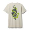 kenny yeti store merch ouroboros short sleeve t shirt
