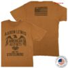 kenny aaron lewis merchandise store merch aaron lewis not brainwashed tee epsd w