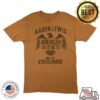 kenny aaron lewis merchandise store merch aaron lewis not brainwashed tee