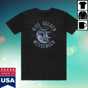 Bingo Merch Store I’m People Lp T-Shirt