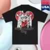kenny l r g store merch love everybody tee d