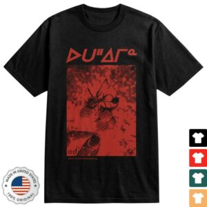 Aaniin Store Merch Aaniin X Ode’imin Collection T-Shirt