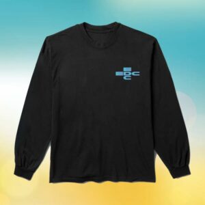 Insomniac Shop Merch Store Edc Daisies Transmission Ls Tee