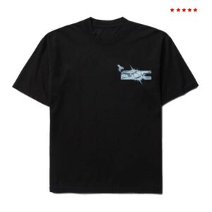 Insomniac Shop Merch Store Edc Daisy Grid Glow Ss Tee