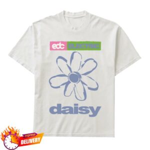 Insomniac Shop Merch Store Edc Dream Machine Ss Tee