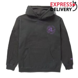 Insomniac Shop Merch Store Edc Find Your Frequency Hoodie