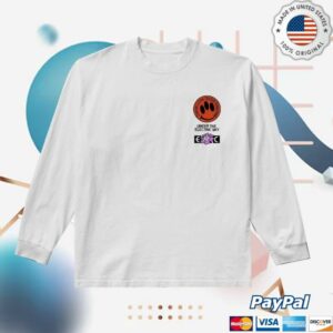 Insomniac Shop Merch Store Edc Plur Eyes Ls Tee