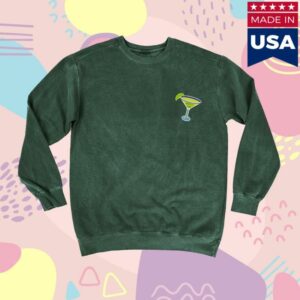 Welcometochilis Merch Store Crewneck