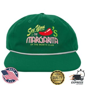 Welcometochilis Merch Store Snapback Athletic Hat Green