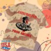 Gatecreeper Merch Store From Arizona Desert Camo Tee
