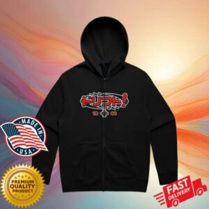 Hollowsquad La Merch Store Hs 240 Drift Zip Up