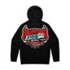 Hollowsquad La Merch Store Hs 240 Drift Zip Up