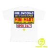 Hollowsquad La Merch Store Hs Mini Mart Tee