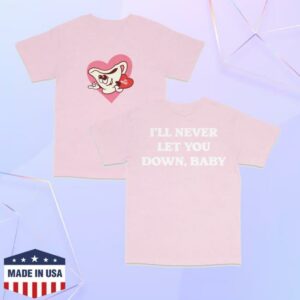 Yung Gravy Merch Store Shop Be Mine Tee