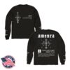 Evilgreed Shop Merch Store Amenra 1999 Longsleeve