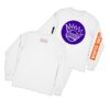 Ween Store Merch Shop Pure Guava Long Sleeve
