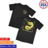 Ween Store Merch Shop The Golden Eel T-Shirt
