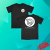 Ween Store Merch Shop The Mollusk World Tour T-Shirt