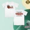 Ween Store Merch Shop Ween Hoodie